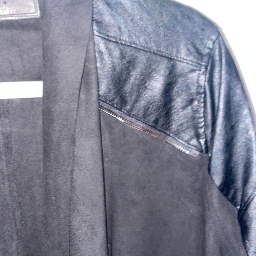 Great black jacket! - Picture 4 of 7